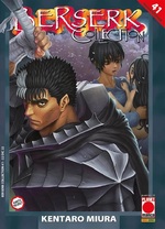 Berserk Collection